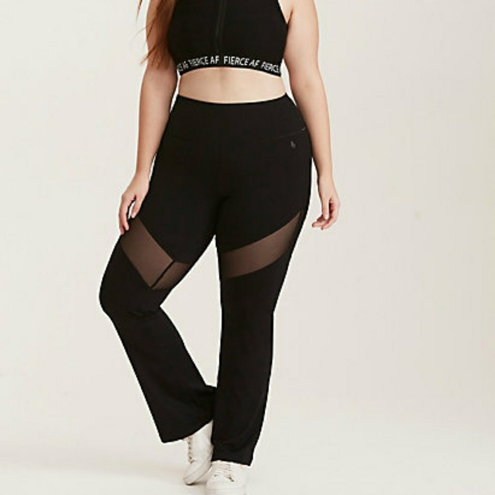Torrid Active Pants